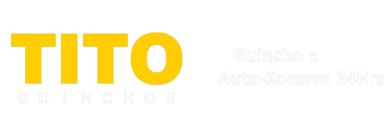 Tito Guinchos – Guincho Joinville